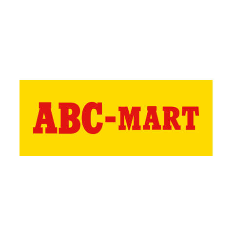 ABCマート ロゴ