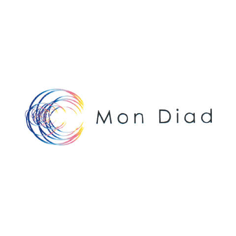 モンディアド ロゴ
