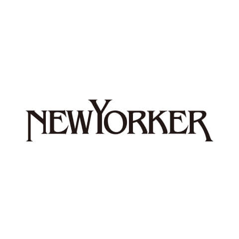 ニューヨーカー ロゴ