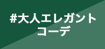 大人エレガントコーデ