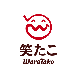 笑たこ